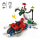 LEGO Marvel Super Heroes 76275 Pościg na motocyklu Spider-Man vs Doc Ock - 1202119 - zdjęcie 3